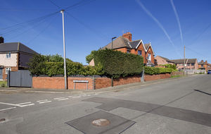 Devonshire Avenue North New Whittington